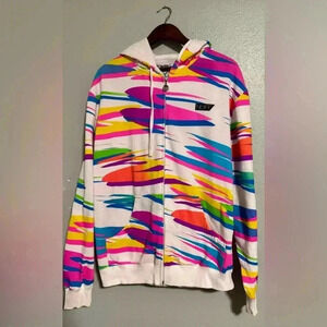 Neff vintage men’s sweatsuit throw back to  the 80’s